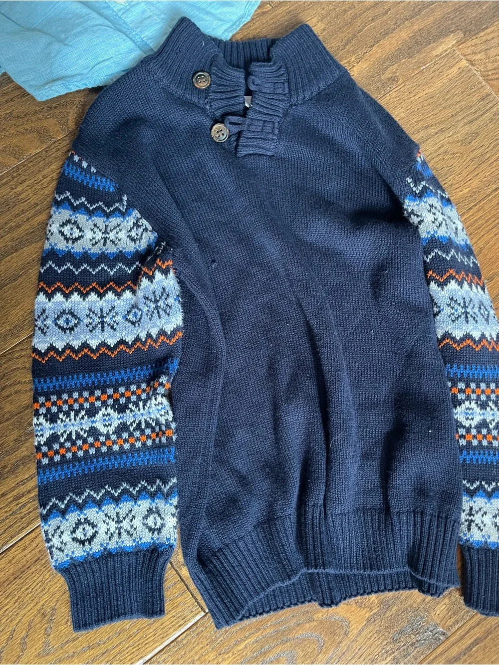 4T clothing bundle